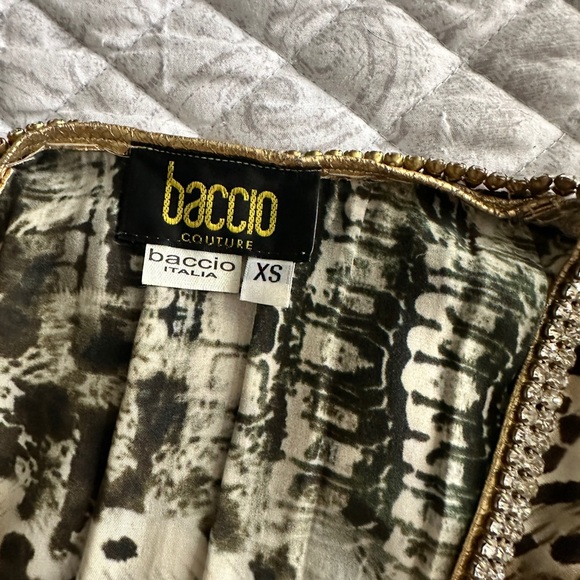 Baccio Top - Picture 3 of 3